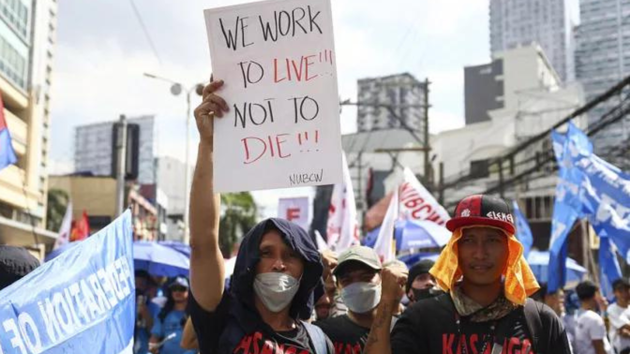 The Fight for One Day Laborer Center