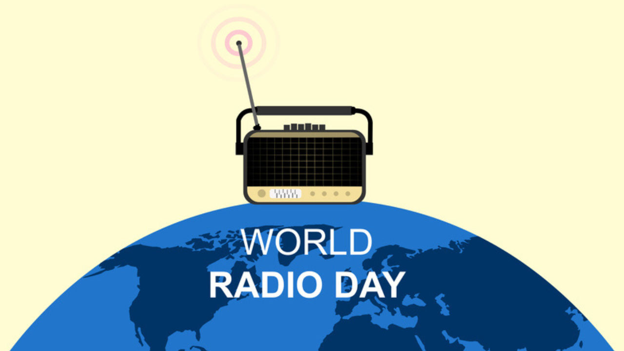 International Radio Day